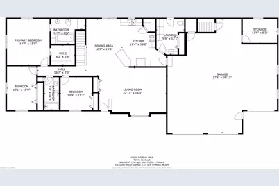 W1878 Hillside Drive, Pulaski, WI 54162 - Photo 77