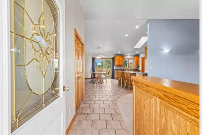 W1878 Hillside Drive, Pulaski, WI 54162 - Photo 11