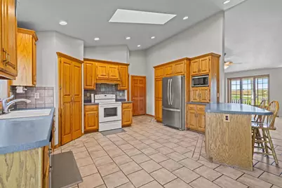 W1878 Hillside Drive, Pulaski, WI 54162 - Photo 23