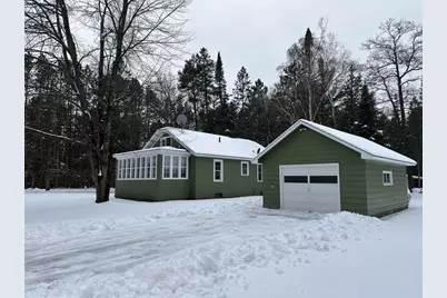 W11944 Parkway Road, Crivitz, WI 54114 - Photo 1