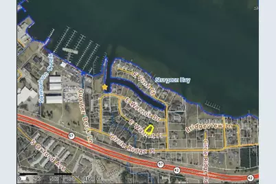 634 E Walnut Place, Sturgeon Bay, WI 54235 - Photo 3