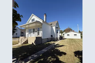 1012 11th Avenue, Menominee, MI 49858 - Photo 1