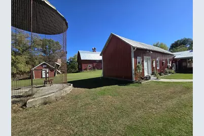 N2784 9th Avenue, Hancock, WI 54943 - Photo 37