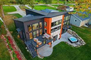 N6633 Harrison Rd, Hilbert, WI 54129 - Photo 73