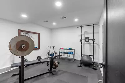 N6633 Harrison Road, Hilbert, WI 54129 - Photo 47