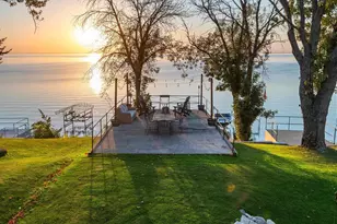 N6633 Harrison Rd, Hilbert, WI 54129 - Photo 55