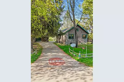 W5424 North Shore Drive, Shawano, WI 54166 - Photo 51