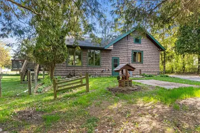 W5424 North Shore Drive, Shawano, WI 54166 - Photo 3