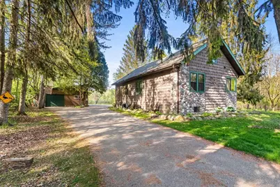 W5424 North Shore Drive, Shawano, WI 54166 - Photo 1