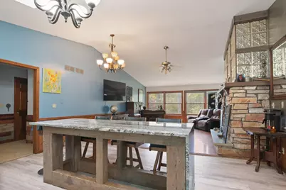 W7102 Buttercup Brook Lane, Porterfield, WI 54159 - Photo 7