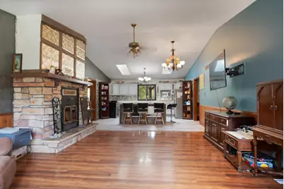 W7102 Buttercup Brook Lane, Porterfield, WI 54159 - Photo 5