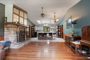 W7102 Buttercup Brook Ln, Porterfield, WI 54159 - Photo 5