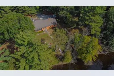 W7102 Buttercup Brook Lane, Porterfield, WI 54159 - Photo 49