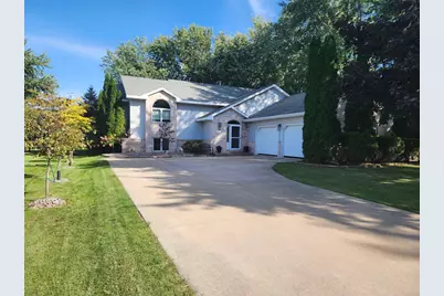 4500 Cedar View Drive, Oshkosh, WI 54901 - Photo 1