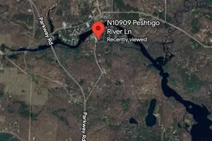 N10909 Peshtigo River Ln, Crivitz, WI 54114 - Photo 63