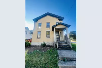 543 Jackson Street, Oshkosh, WI 54901 - Photo 1