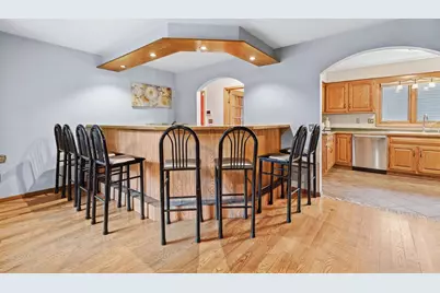 1505 N Bay Highlands Drive, Green Bay, WI 54311 - Photo 13