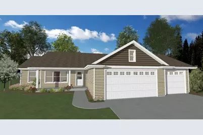 1302 W Thorn Creek Drive, Hilbert, WI 54129 - Photo 5