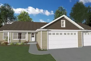 1302 W Thorn Crk Dr, Hilbert, WI 54129 - Photo 5