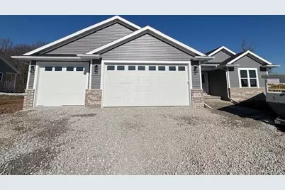 1316 W Thorn Creek Drive, Hilbert, WI 54129 - Photo 1