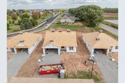 109 Theunis Drive, Wrightstown, WI 54180 - Photo 3