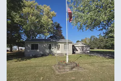 E2086 King Road, Waupaca, WI 54981 - Photo 1