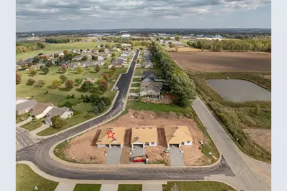 115 Theunis Drive, Wrightstown, WI 54180 - Photo 5