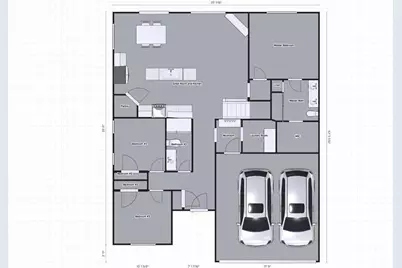 115 Theunis Drive, Wrightstown, WI 54180 - Photo 3