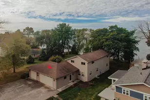 N1637 Gladwater Beach Rd, Malone, WI 53049 - Photo 1