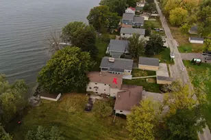 N1637 Gladwater Beach Rd, Malone, WI 53049 - Photo 15