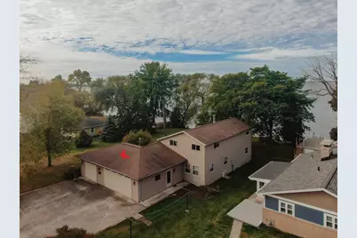 N1637 Gladwater Beach Road, Malone, WI 53049 - Photo 1