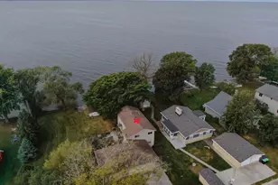 N1637 Gladwater Beach Rd, Malone, WI 53049 - Photo 3