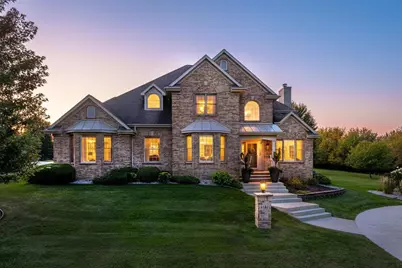 4181 Stonegate Drive, Oshkosh, WI 54904 - Photo 1