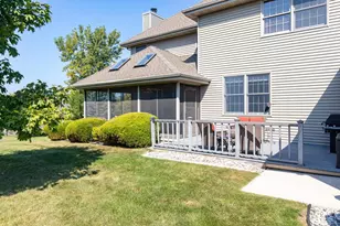 4181 Stonegate Dr, Oshkosh, WI 54904 - Photo 55