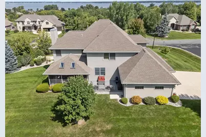 4181 Stonegate Drive, Oshkosh, WI 54904 - Photo 53
