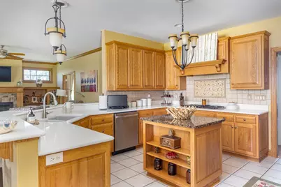 4181 Stonegate Drive, Oshkosh, WI 54904 - Photo 11