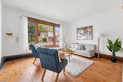 N4370 Hwy 49, Poy Sippi, WI 54967 - Photo 5