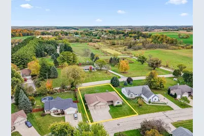 226 Killdeer Avenue, Campbellsport, WI 53010 - Photo 39