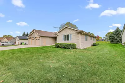 226 Killdeer Avenue, Campbellsport, WI 53010 - Photo 35