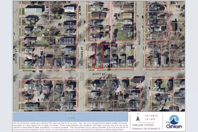 518 Scott Avenue, Oshkosh, WI 54901 - Photo 21