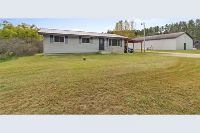 W6561 County Road Z, Pembine, WI 54156 - Photo 1