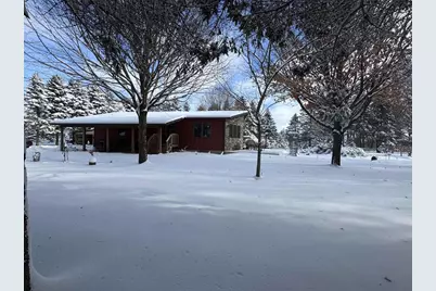 N6969 Radio Road, Ripon, WI 54971 - Photo 1
