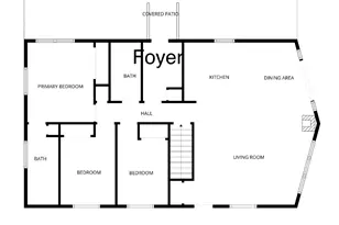 N6969 Radio Rd, Ripon, WI 54971 - Photo 77