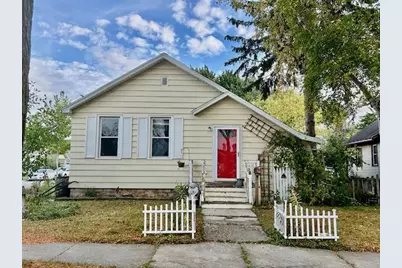 201 S Van Buren Street, Green Bay, WI 54301 - Photo 1