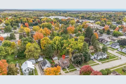 88 N Clinton Avenue, Clintonville, WI 54929 - Photo 35