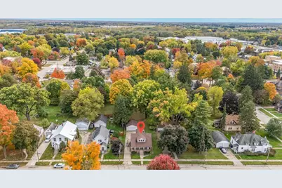 88 N Clinton Avenue, Clintonville, WI 54929 - Photo 33