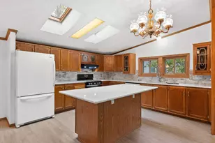 17416 Wheeler Lake Ln, Lakewood, WI 54138 - Photo 7