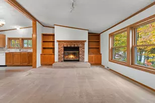 17416 W Wheeler Lake Ln, Lakewood, WI 54138 - Photo 21