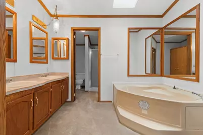 17416 W Wheeler Lake Lane, Lakewood, WI 54138 - Photo 33