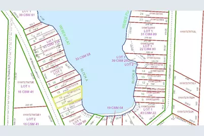 17416 W Wheeler Lake Lane, Lakewood, WI 54138 - Photo 59